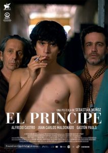 El Príncipe (The Prince)