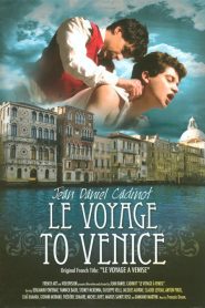 La Voyage a Venise