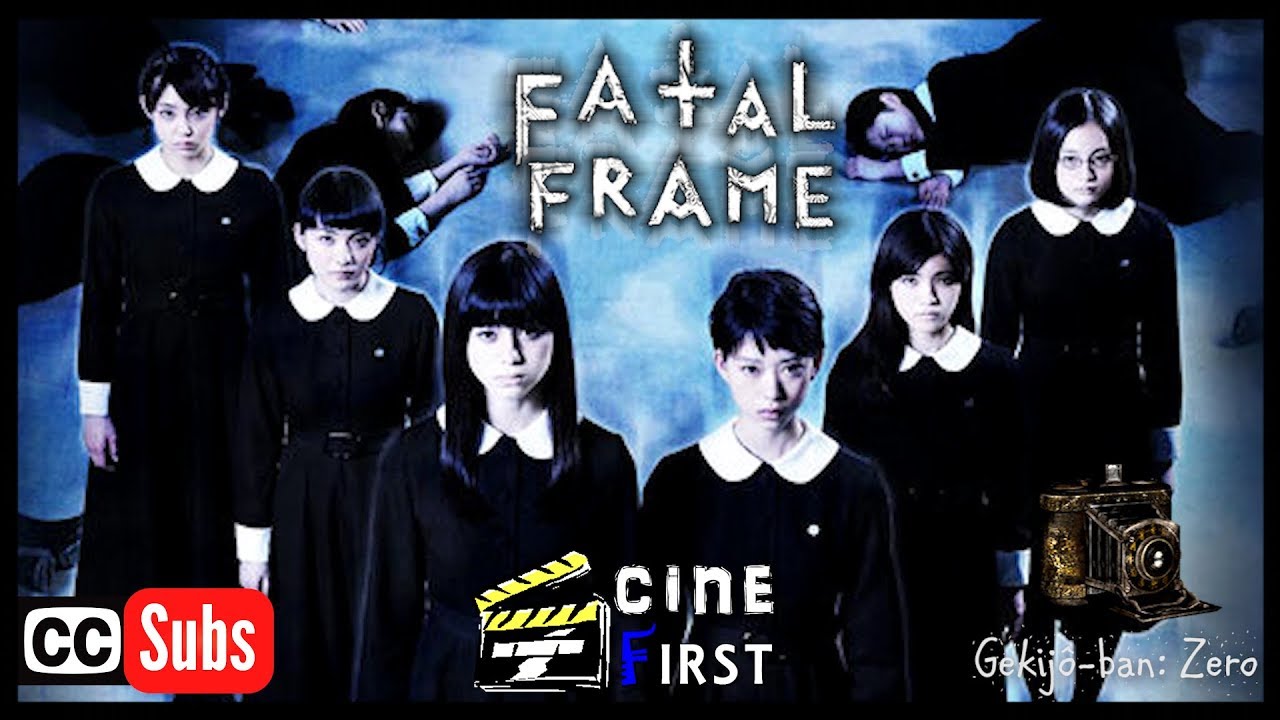 Fatal Frame – O Filme