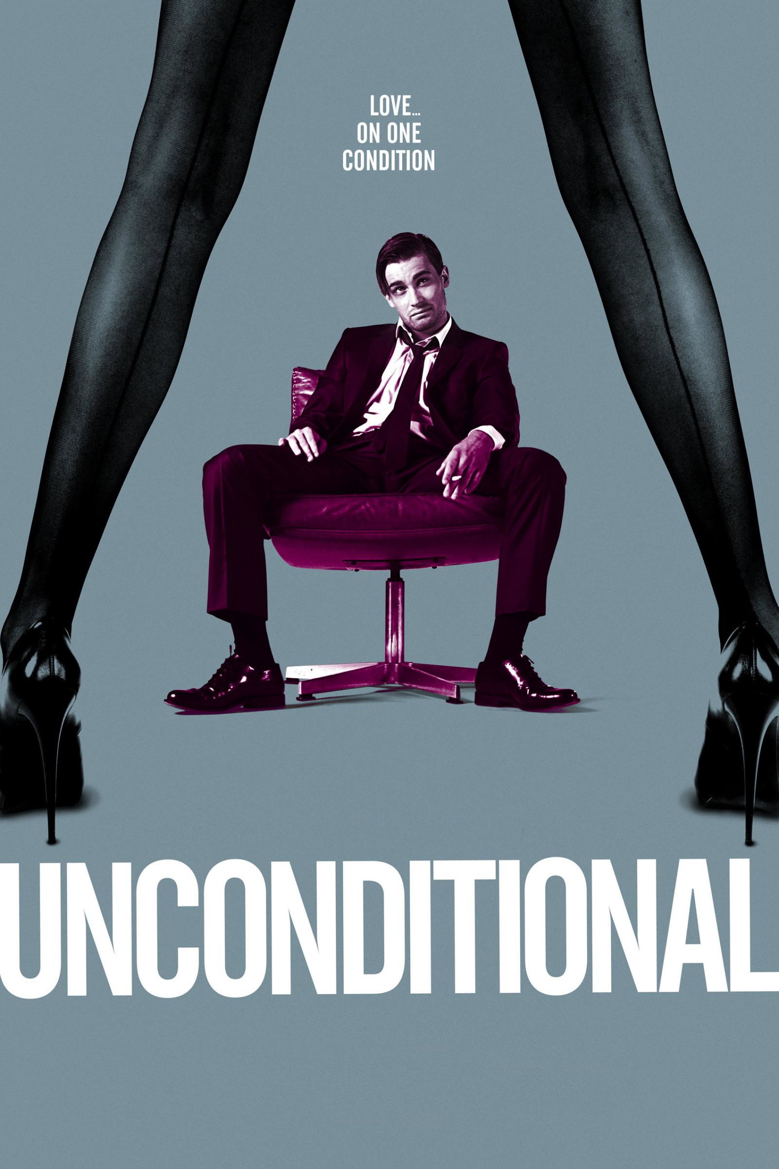 Unconditional (Incondicional)