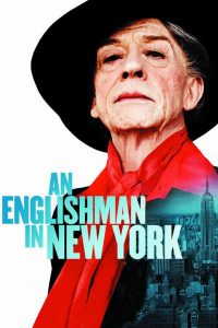 Um Inglês em Nova York (An Englishman in New York)