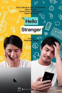Hello, Stranger: Season 1