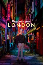 Postcards from London (Cartões Postais de Londres)