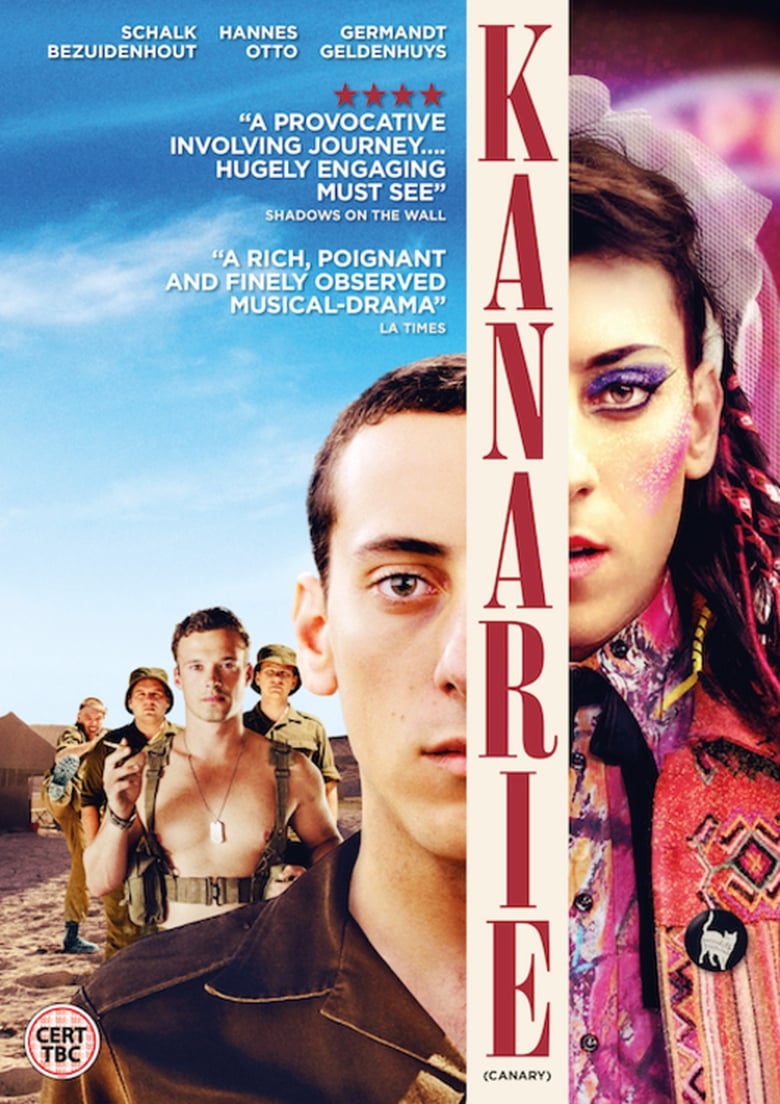 Kanarie - Legendado - Filmes Gays