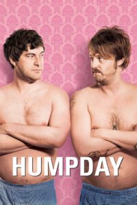 Humpday (O Dia da Transa)