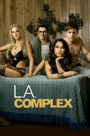 The L.A. Complex: Season 1