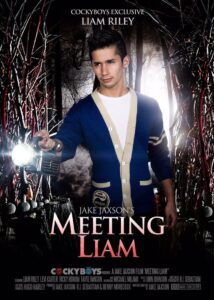 Meeting Liam