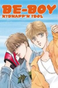 Be-Boy Kidnapp’n Idol