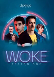 Woke: Season 1