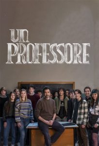 Un Professore: Season 1