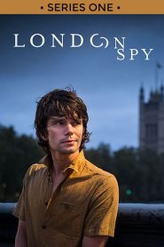 London Spy: Season 1