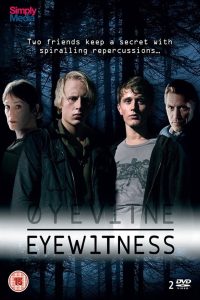 Eyewitness (Øyevitne)