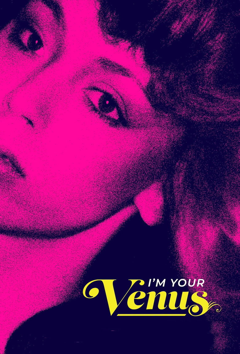 I’m Your Venus (Eu Sou Sua Vênus)