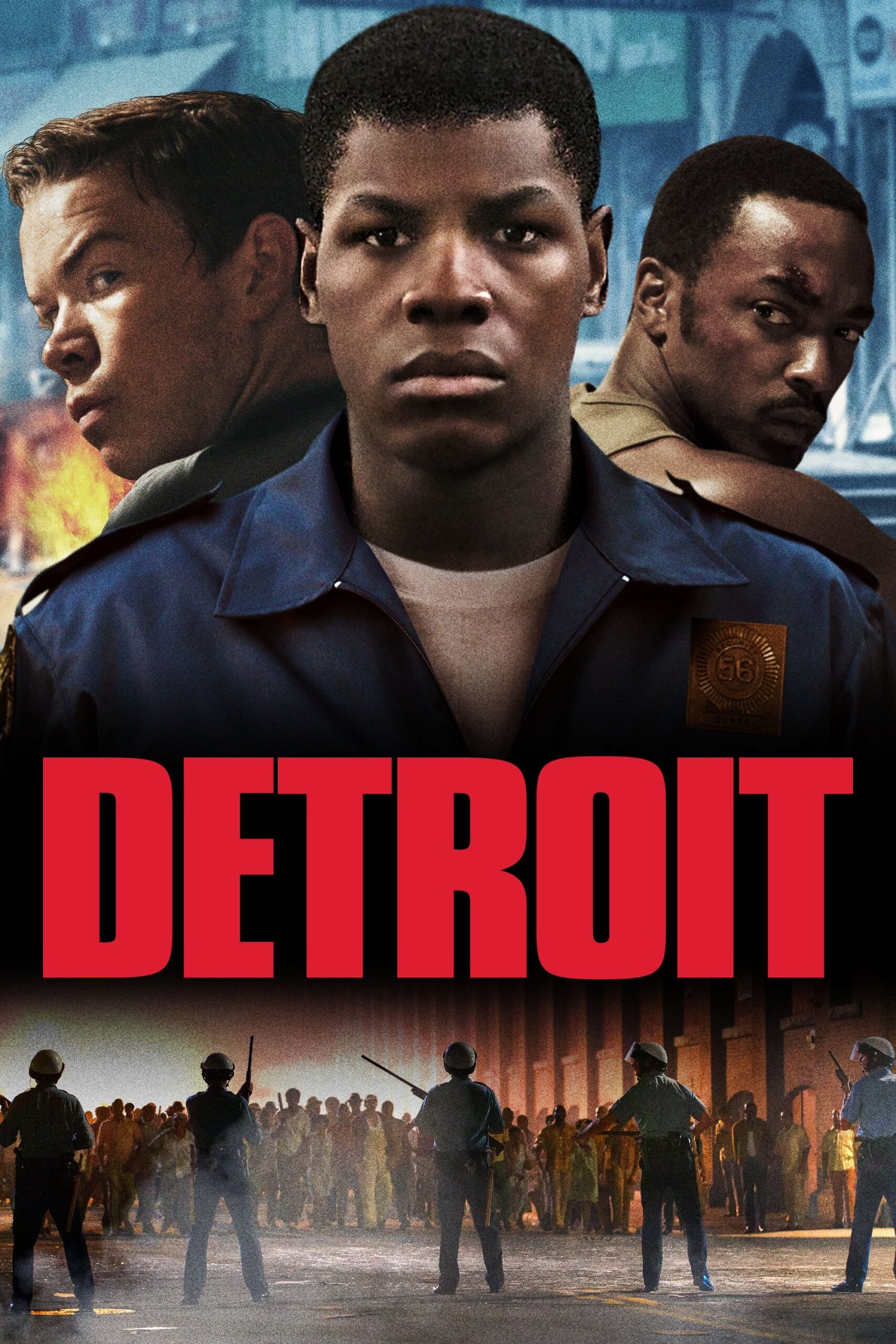Detroit em Rebelião (Detroit)