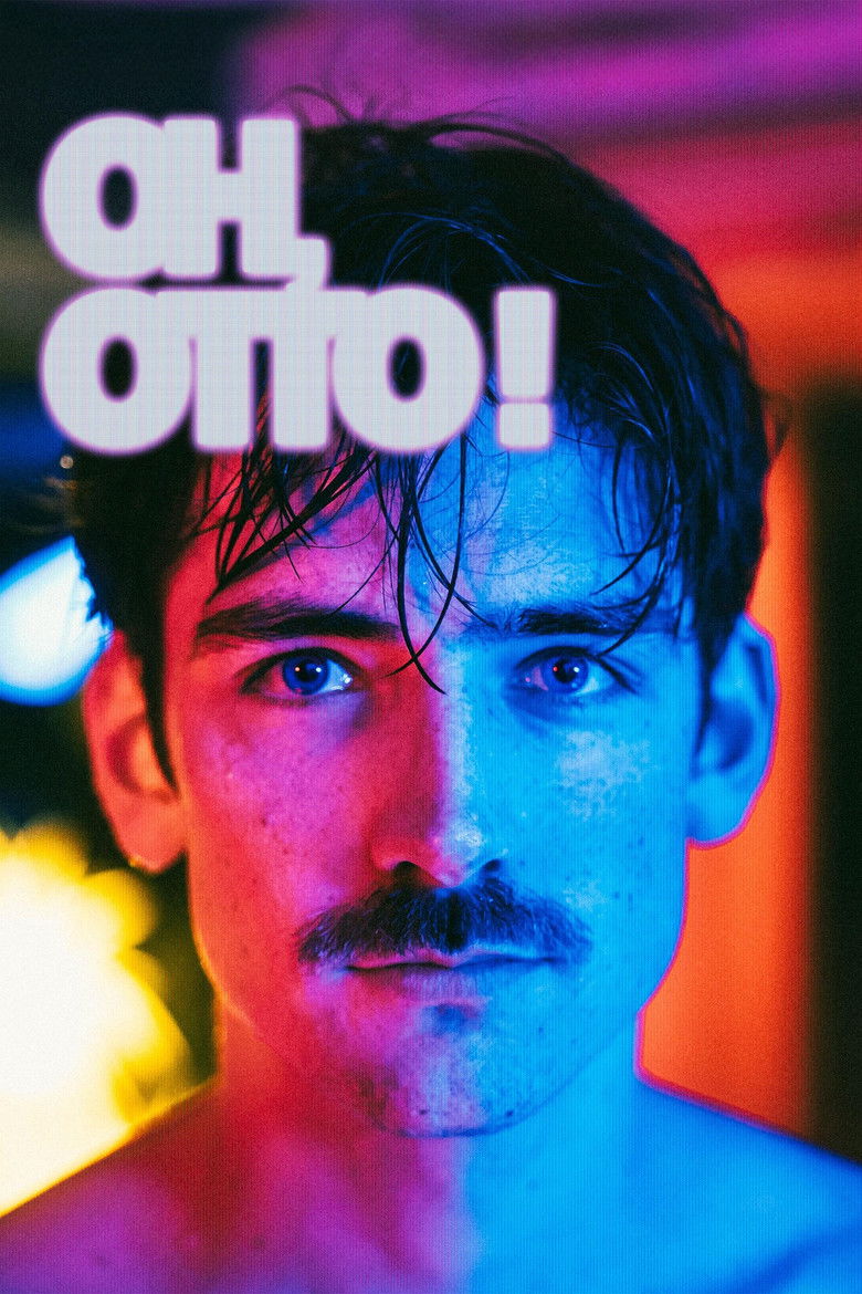 Oh, Otto!