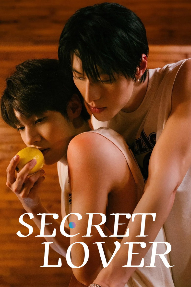 Secret Lover