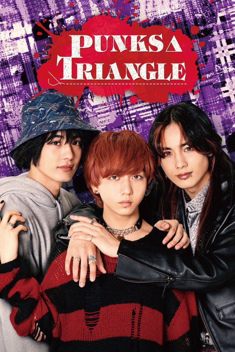 Punks Triangle