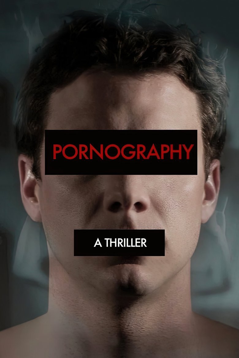 Pornography: A Thriller (Um Thriller Pornográfico)