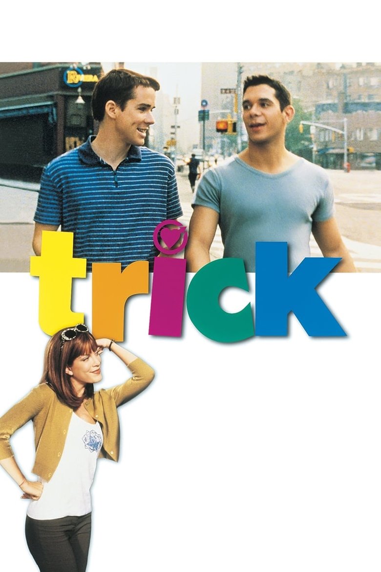 Trick (Truques da Paquera)