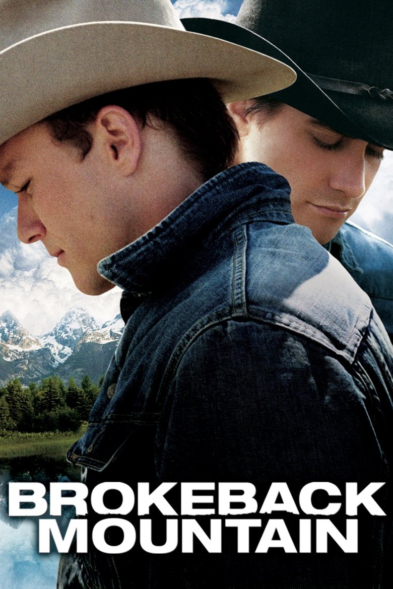 O Segredo de Brokeback Mountain – Dublado