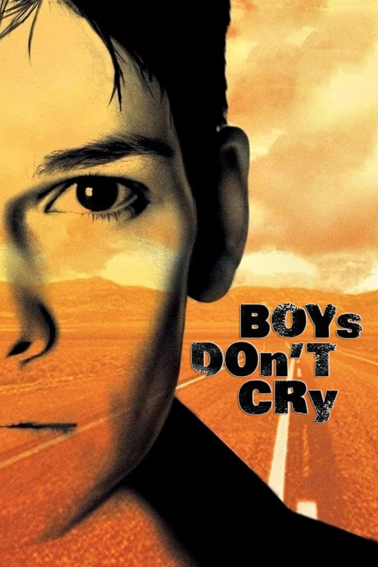 Meninos Não Choram – Dublado