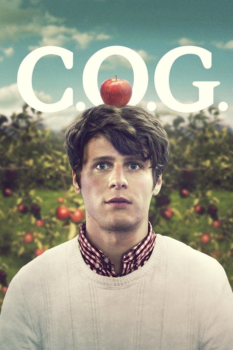 C.O.G. – Dublado