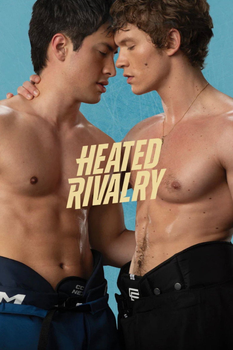 Heated Rivalry