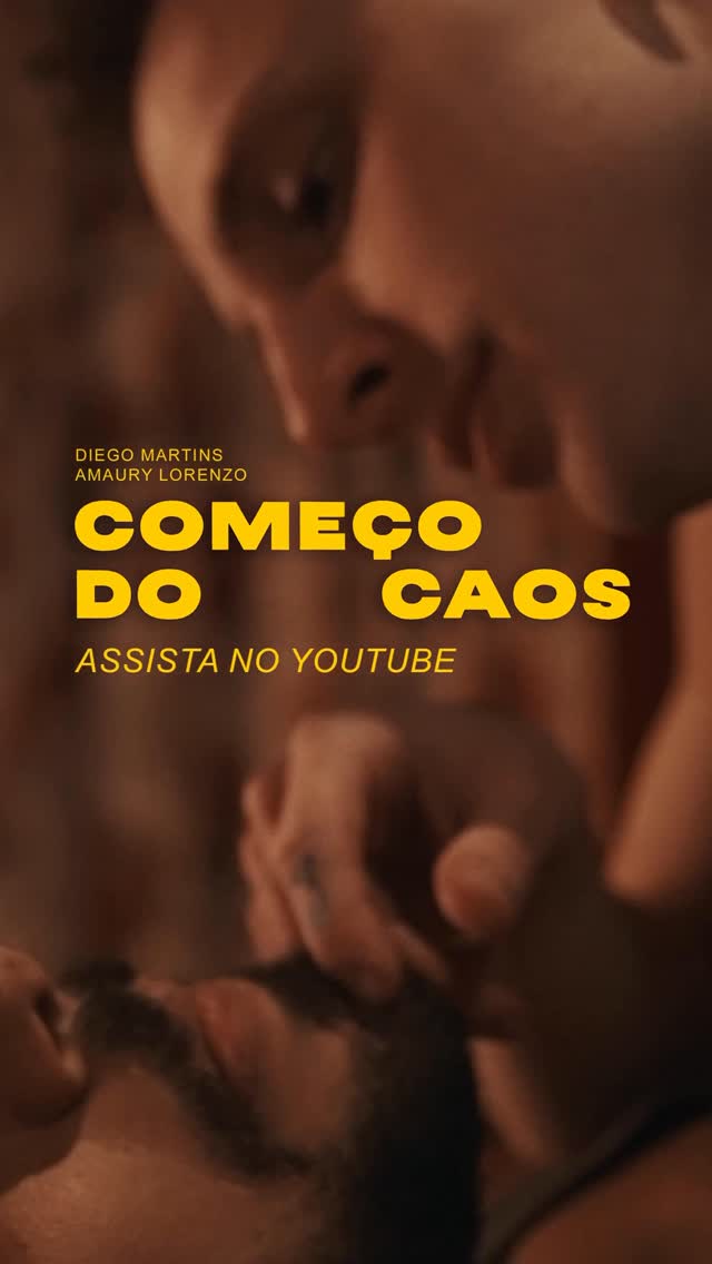 Começo Do Caos