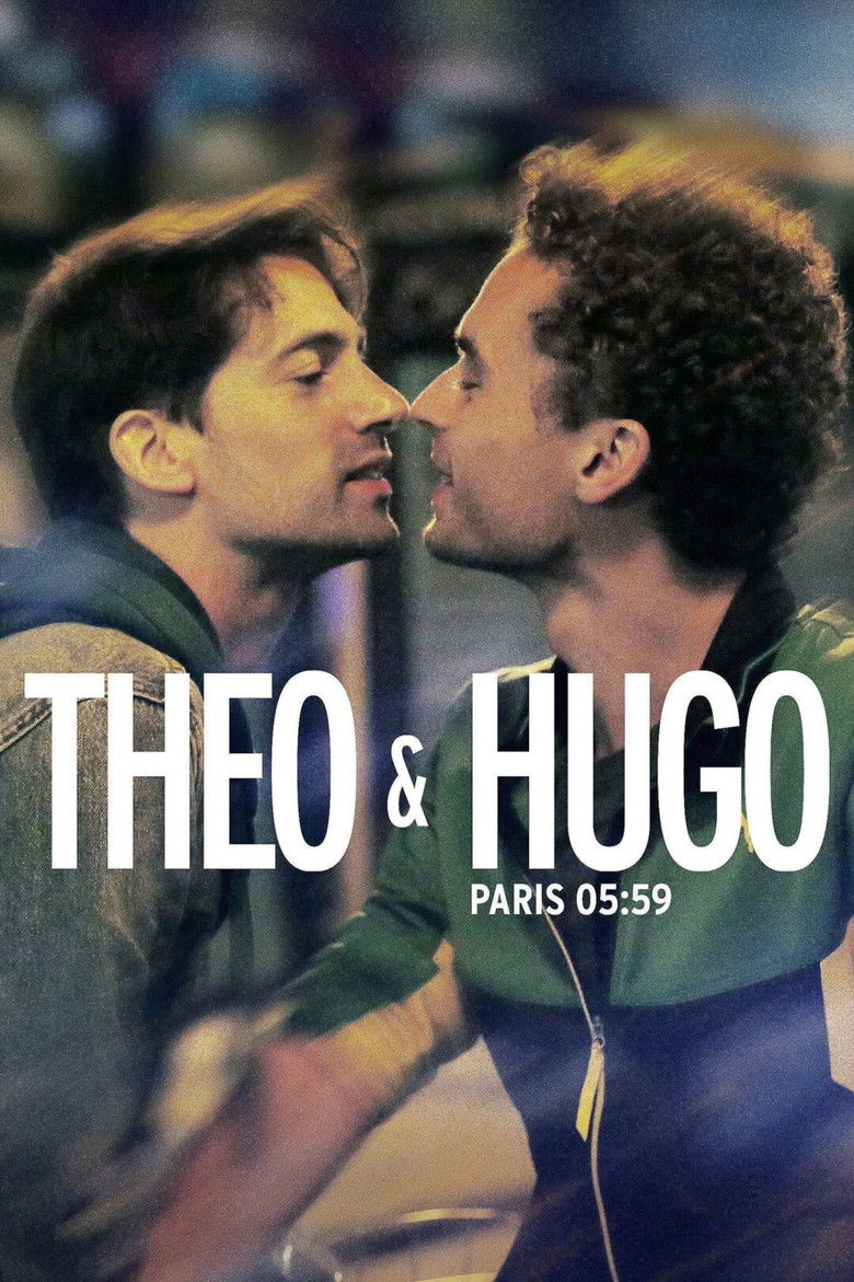 Théo & Hugo