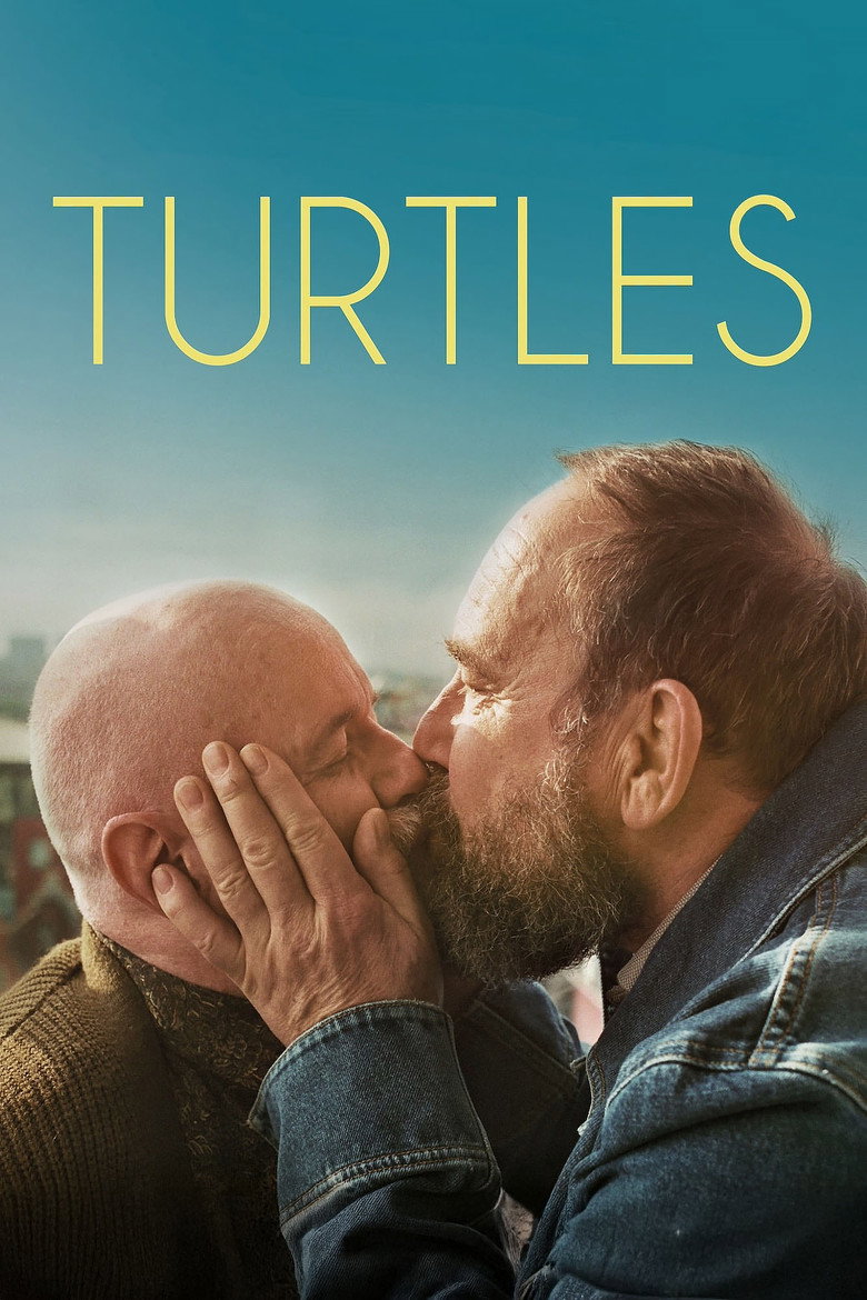 Turtles (Les tortues)