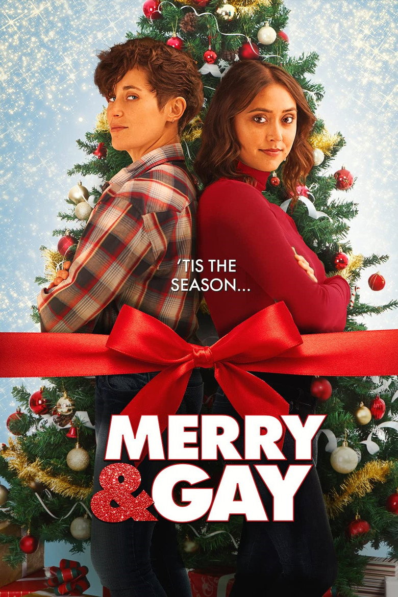 Merry & Gay (Amor em Cena)