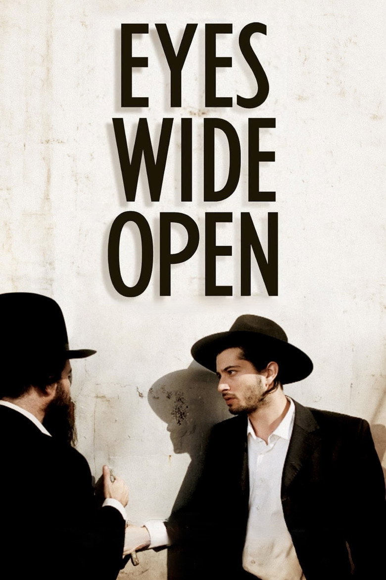 Eyes Wide Open (Pecado da Carne)