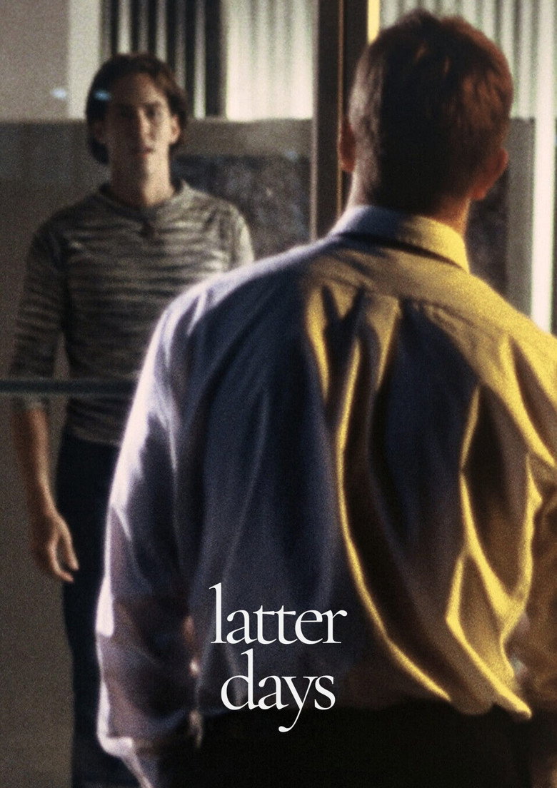 Latter Days (Últimos Dias)