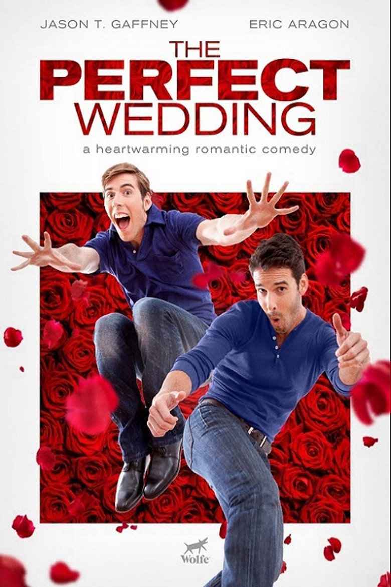 The Perfect Wedding (O Casamento Perfeito)