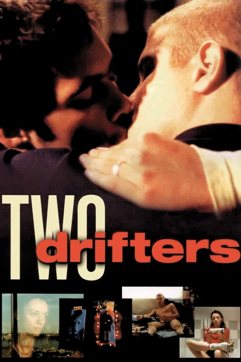 Odete (Two Drifters)
