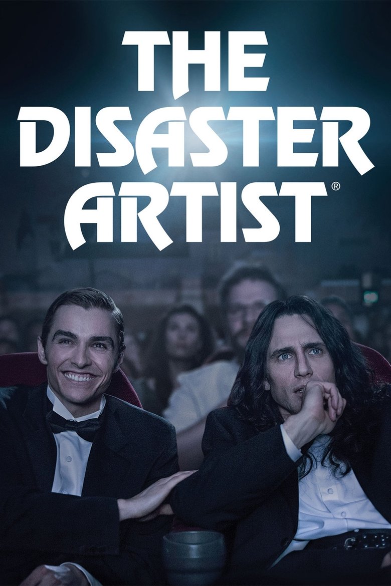 O Artista do Desastre