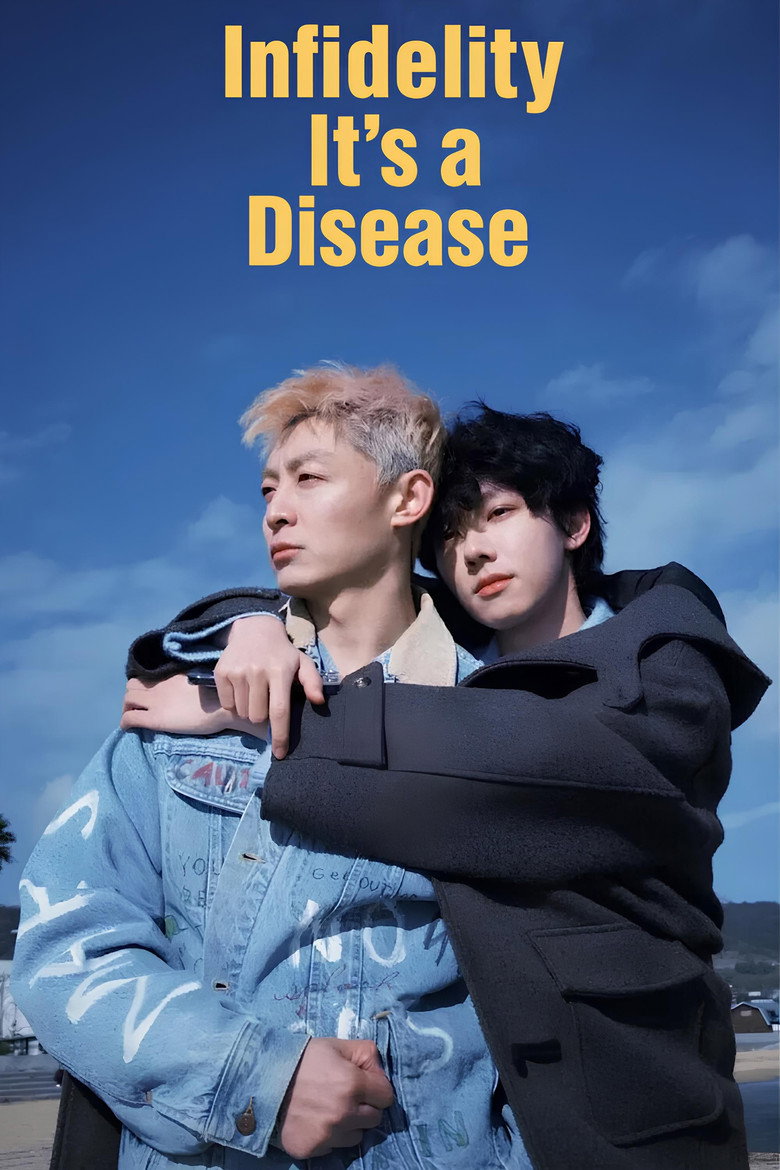 Infidelity, It’s a Disease