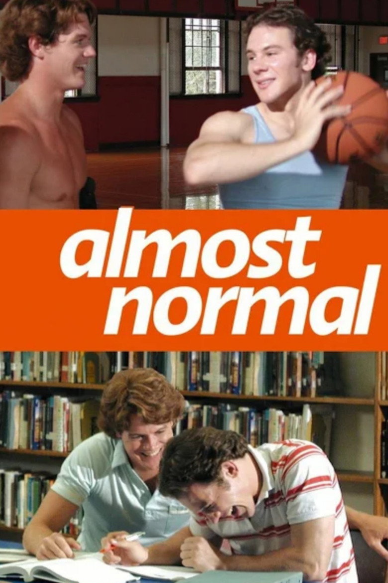 Almost Normal (Quase Normal)