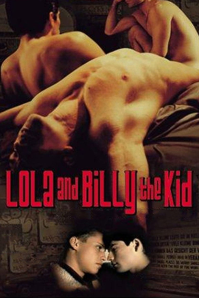 Lola and Billy the Kid (Lola und Bilidikid)