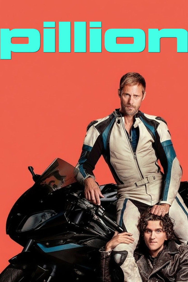 Pillion
