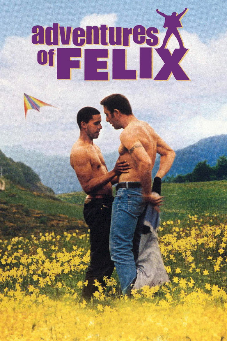 A Família de Félix (Drôle de Félix)
