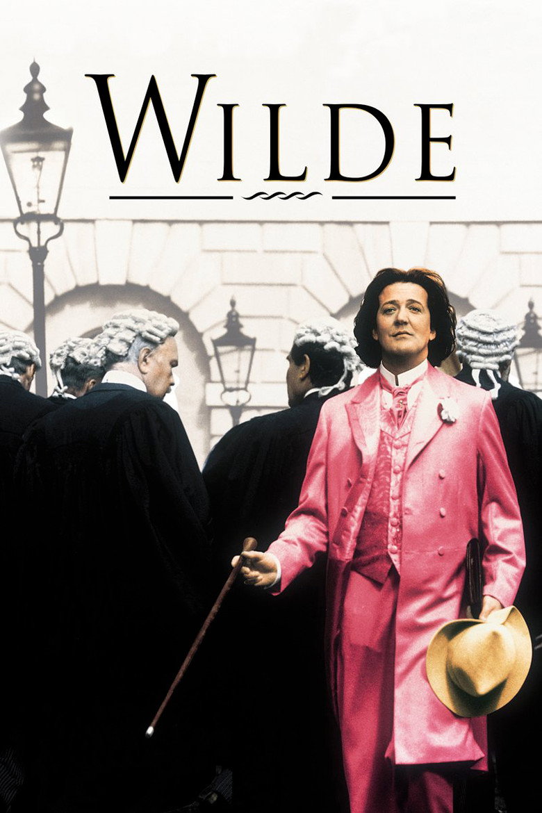 Wilde – Legendado