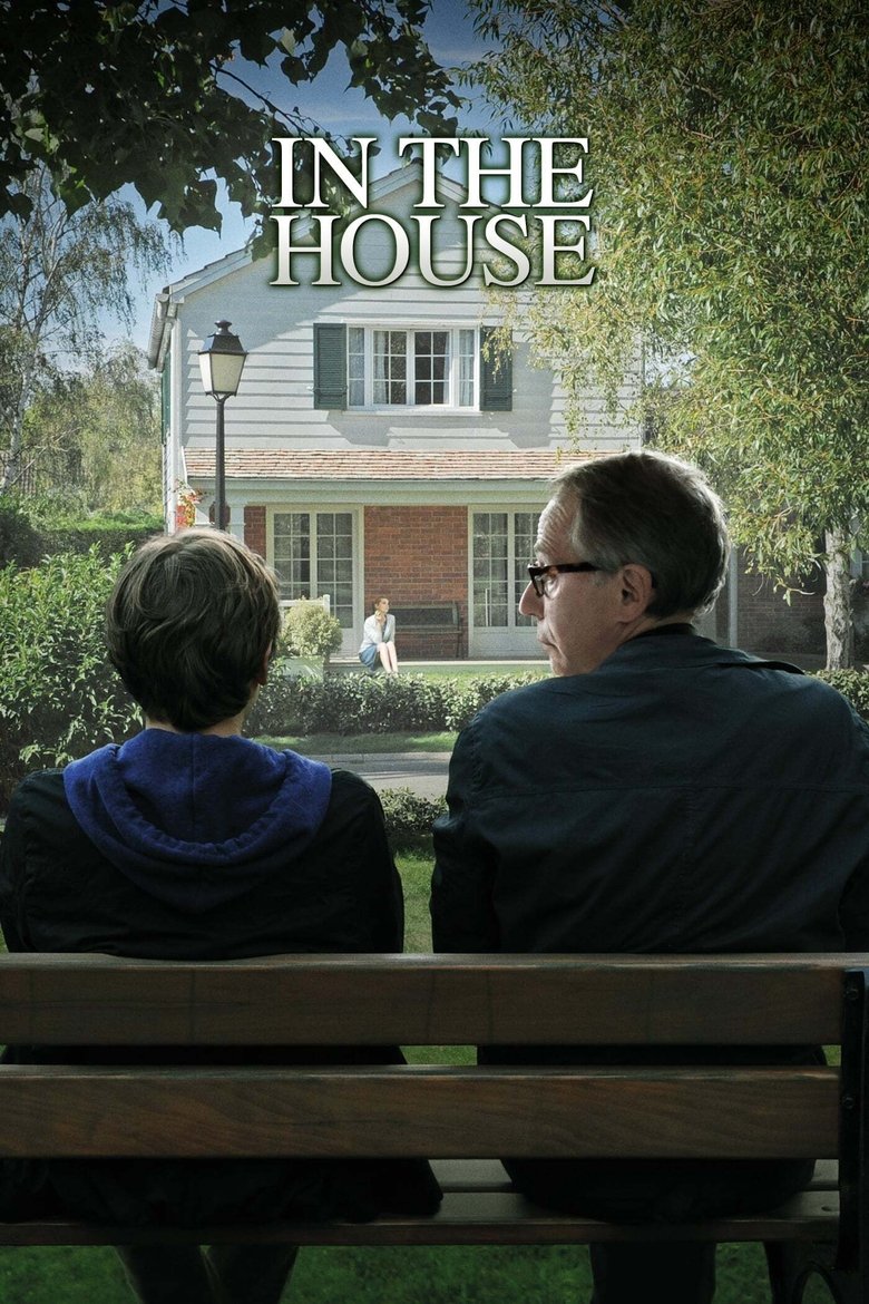 Dentro da Casa – Dublado