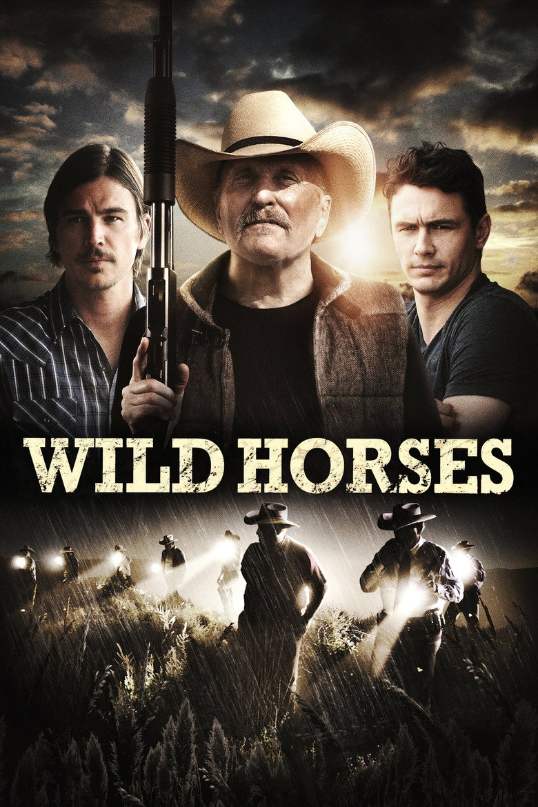 Cavalos Selvagens (Wild Horses)