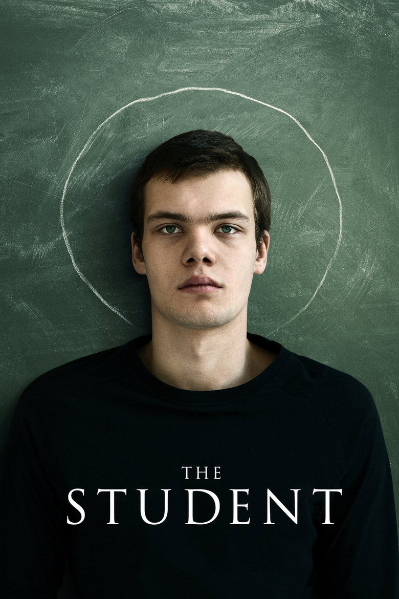 O Estudante – (M)uchenik