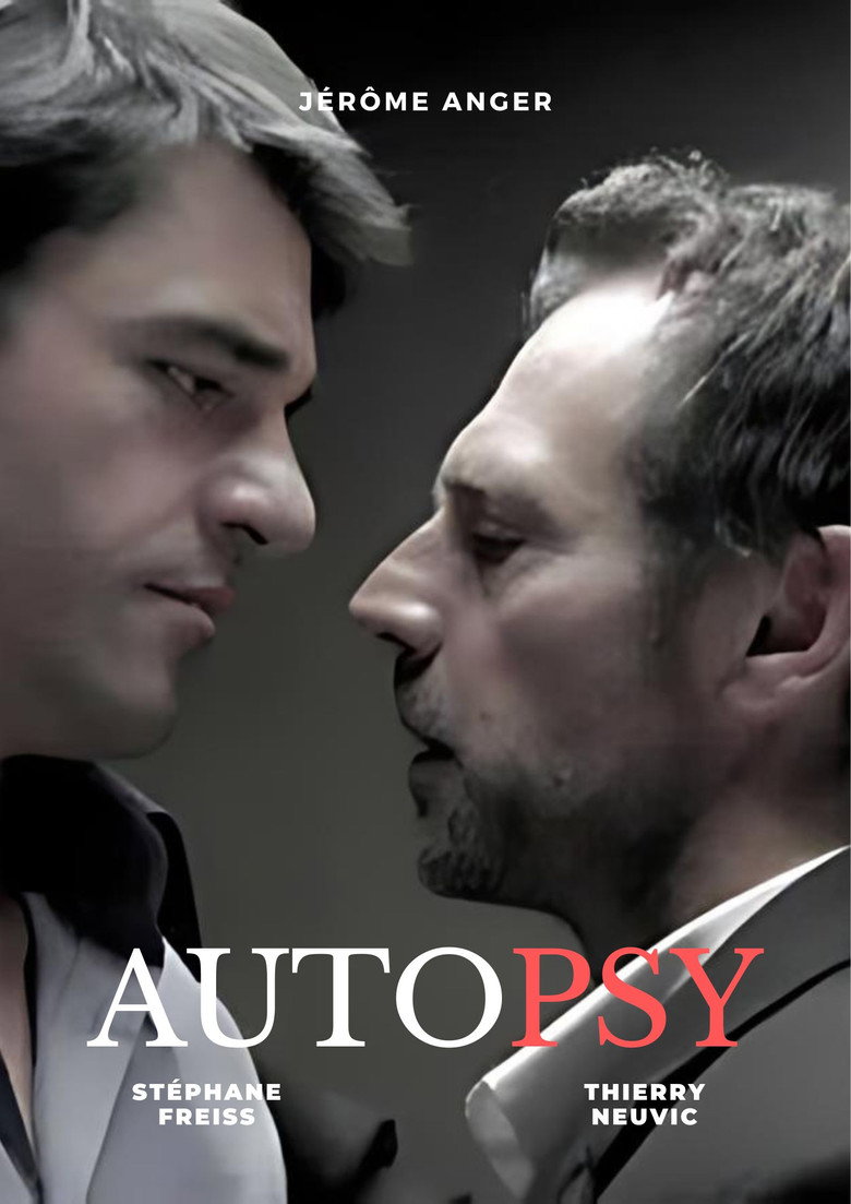 Autopsy – Legendado