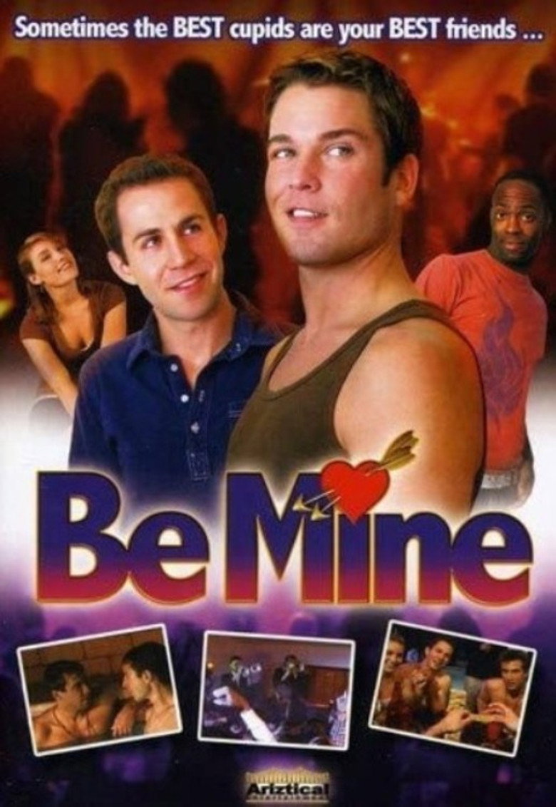 Be Mine – Legendado