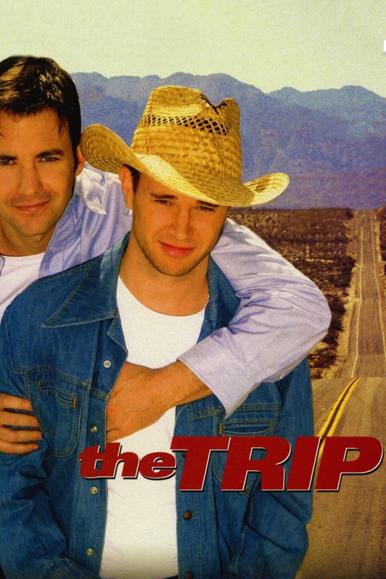 The Trip (A Viagem)