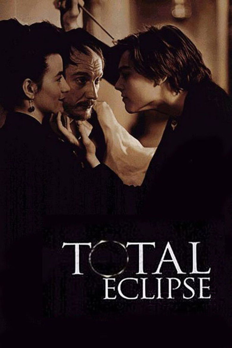 Eclipse de uma Paixão (Total Eclipse)