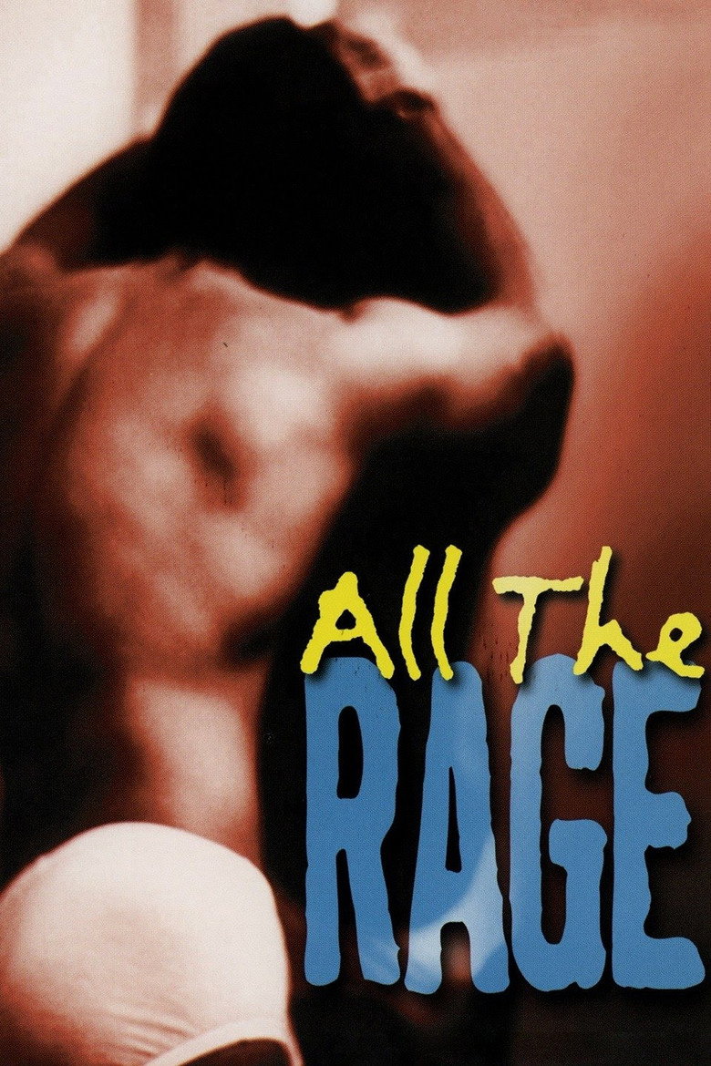 All the Rage (O Solteirão)